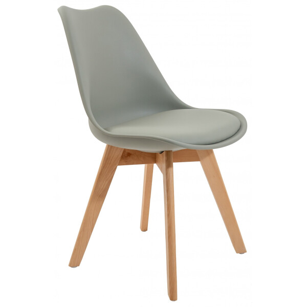 

Стул Richman Jacqueline CX 530 x 490 x 820Н Серый