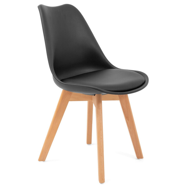 

Стул Richman Jacqueline CX 530 x 490 x 820Н Черный