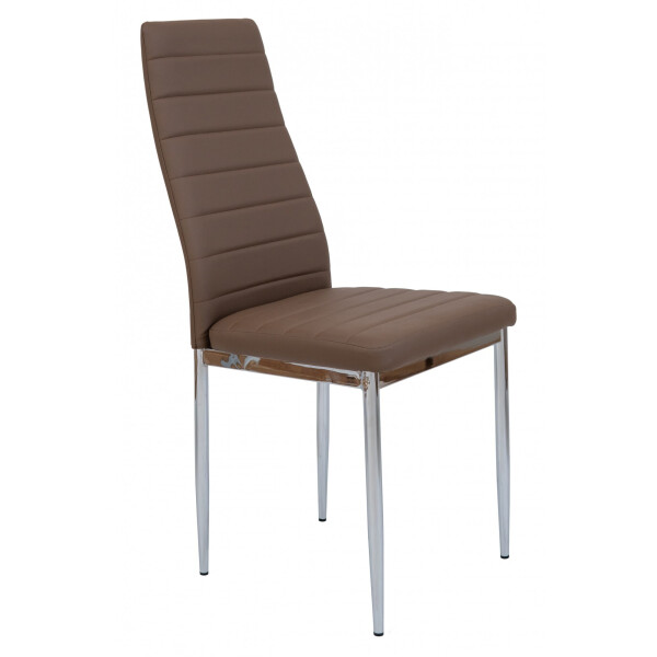 

Стул Richman Лакки 490 x 420 x 980Н Антрацит
