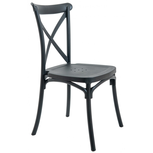 

Стул Richman Триест 460 x 480 x 810Н Черный