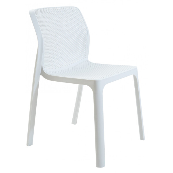 

Стул Richman Пронто 460 x 550 x 840Н Белый