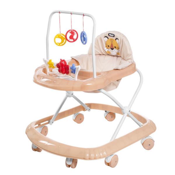 

Ходунки TILLY Smile T-4210 Beige /3/