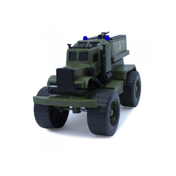 

Трак Ппожежна военная Максимус/40/