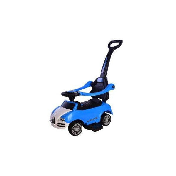 

Толокар T-931 BLUE с муз. 79*43*90 /1/