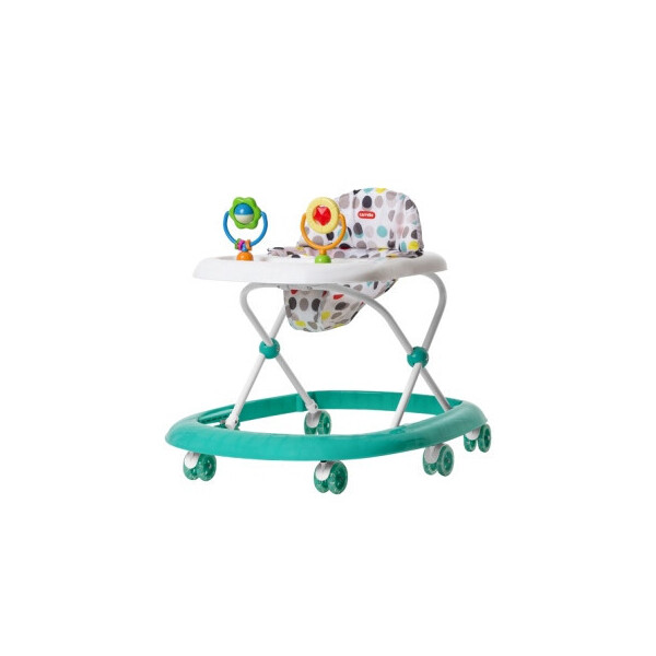 

Ходунки CARRELLO Tempo CRL-7202 Azure /3/