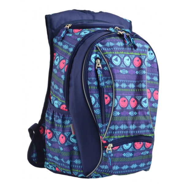 

Рюкзак молодежный YES T-28 Play, 47*39*23