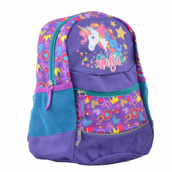 

Рюкзак детский YES K-20 Unicorn, 29*22*15.5