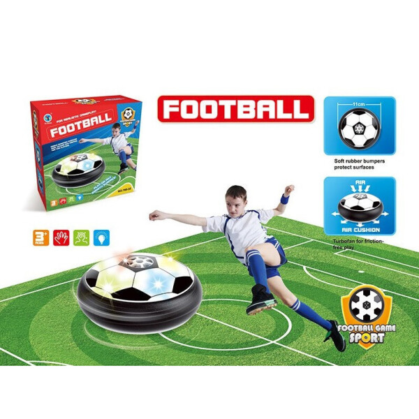 

Игра аэрофутбол в кор 11,6*11,6*5,6см /252-2/