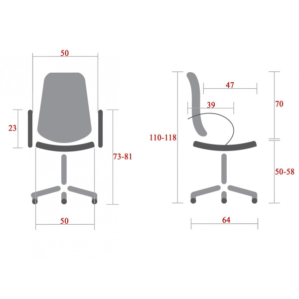 

Офисное Кресло Руководителя Richman Альберто Флай 2200 Хром М3 MultiBlock Белое