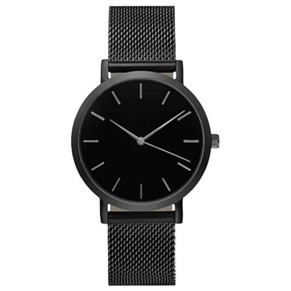 

Наручные часы Geneva Field Black