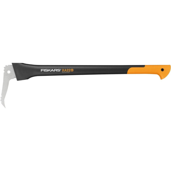 

Багор Fiskars WoodXpert XA22 большой (1003623)