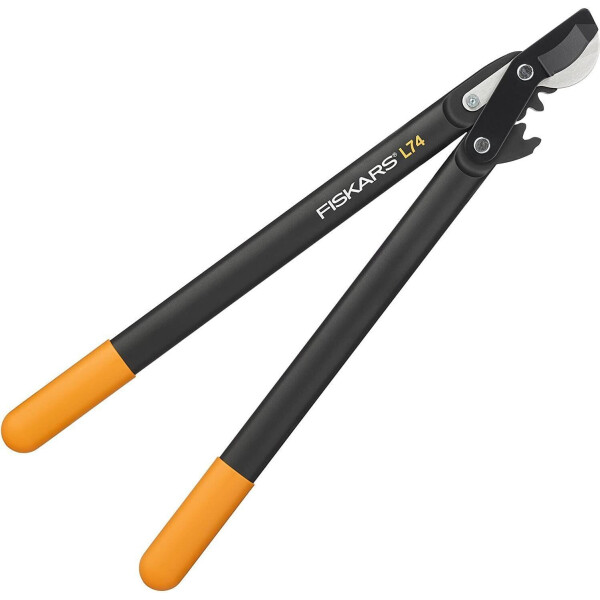 

Веткорез Fiskars PowerGear M L74 (1000582)