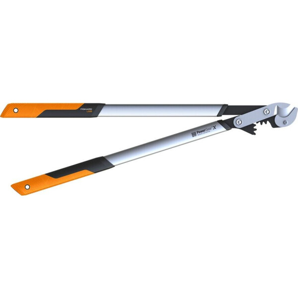 

Веткорез Fiskars контактный PowerGear L (1020189)
