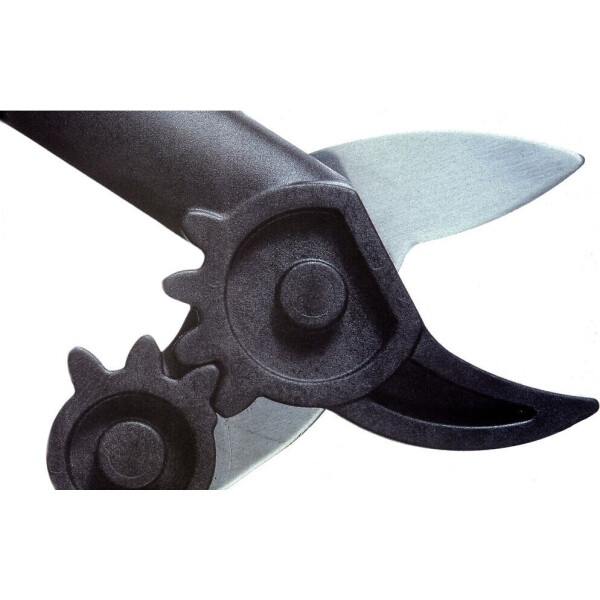 

Веткорез Fiskars контактный PowerGear XS L31 (1000581)