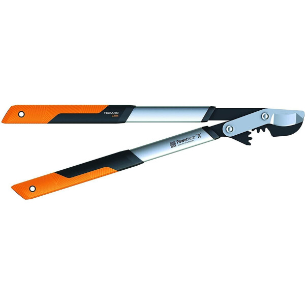 

Веткорез Fiskars обводной PowerGear М (1020187)