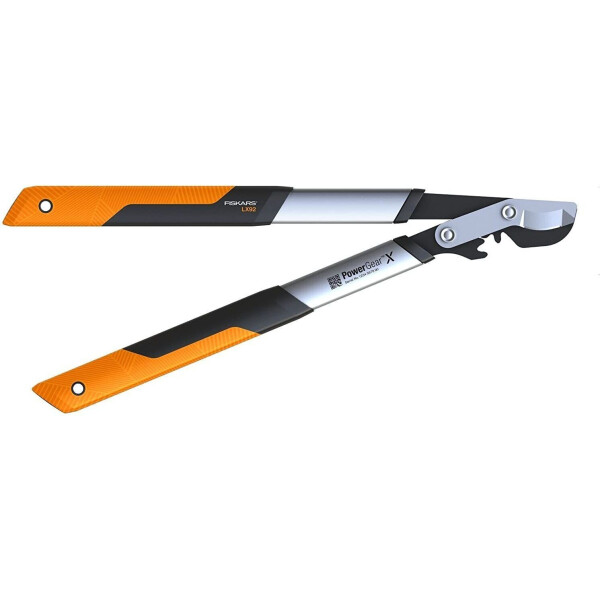 

Веткорез Fiskars плоскостной PowerGear S (1020186)