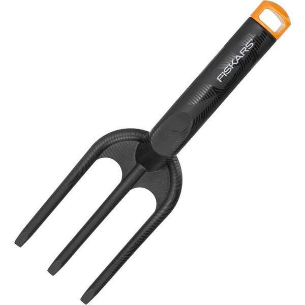 

Вилы Fiskars для сорняков Solid (1000696)