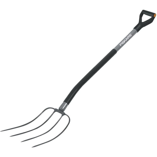 

Вилы Fiskars садовые Ergonomic (1001695)