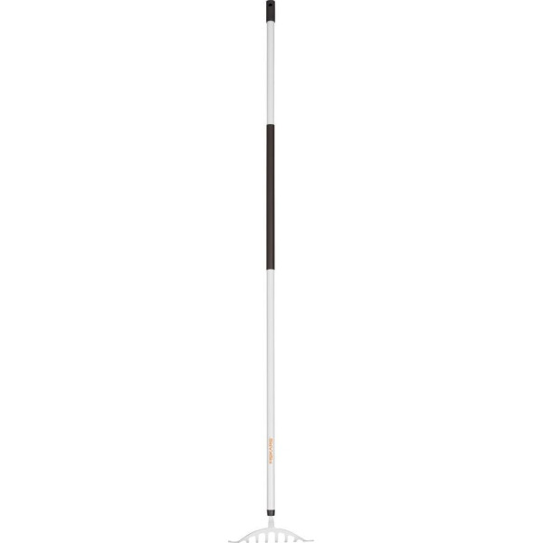 

Грабли Fiskars для клумб и кустов White (1019607)