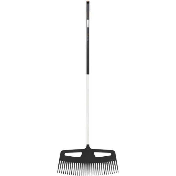 

Грабли Fiskars для листьев Xact XXL 615 мм (1027036)