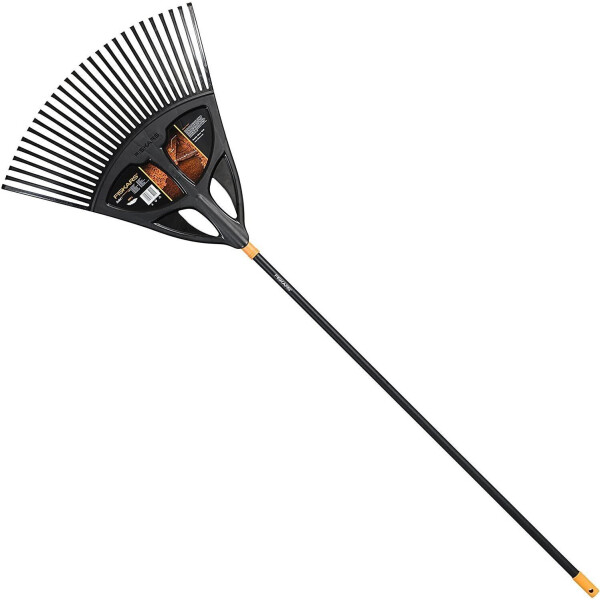 

Грабли Fiskars для листьев XL Solid (1015645)