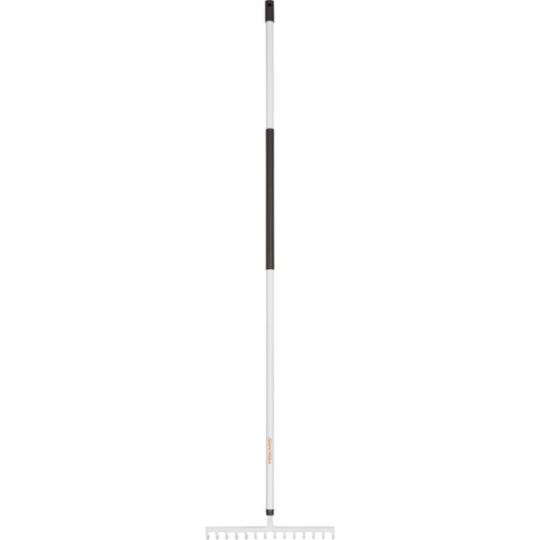 

Грабли Fiskars для почвы облегченные White (1019608)