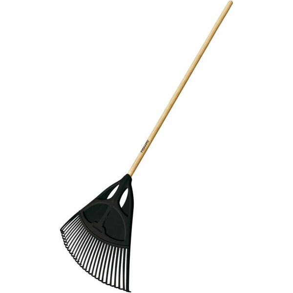 

Грабли Fiskars классическая для листьев XL FSC (1001584)