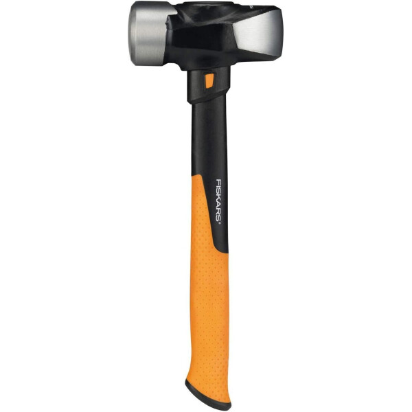 

Кувалда Fiskars Isocore Club Hammer L (1020218)