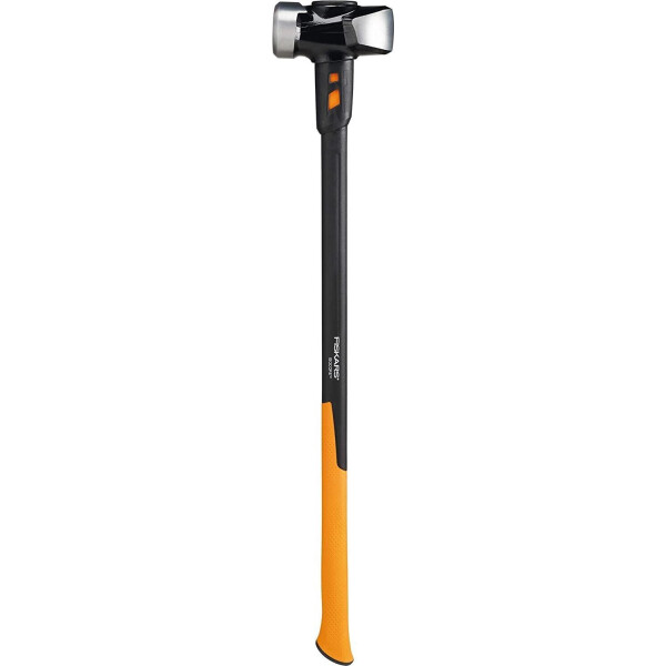 

Кувалда Fiskars Isocore Sledge hammer L (1020219)