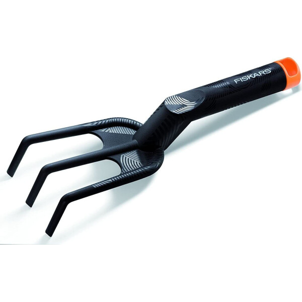 

Культиватор Fiskars садовый Solid (1001600)