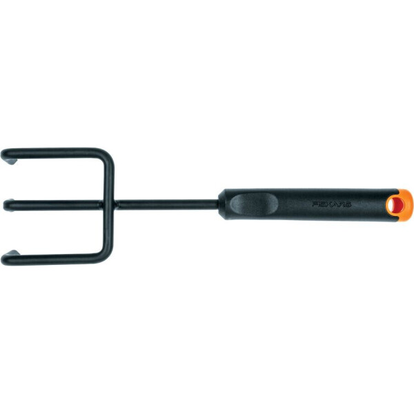 

Культиватор садовый Fiskars Ergo металлический (1027019)