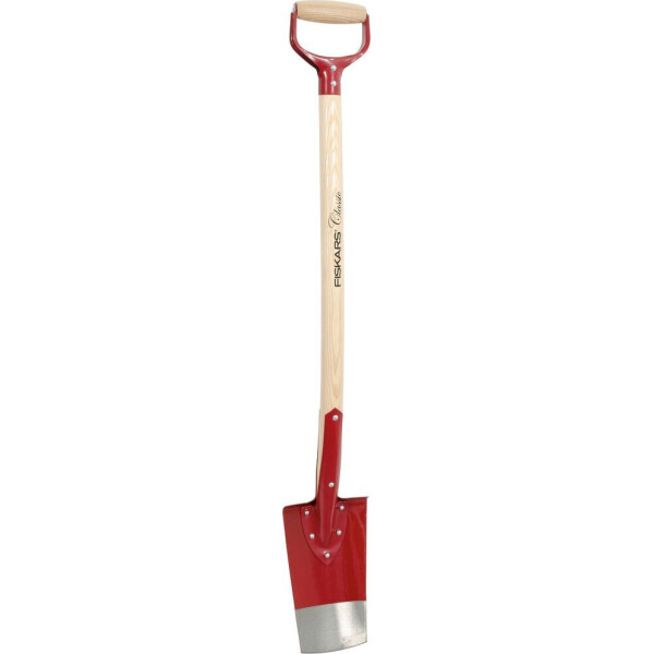 

Лопата Fiskars Classic Garden FSC (1003689)