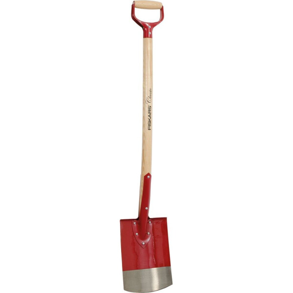 

Лопата Fiskars Classic Garden FSC (1003691)