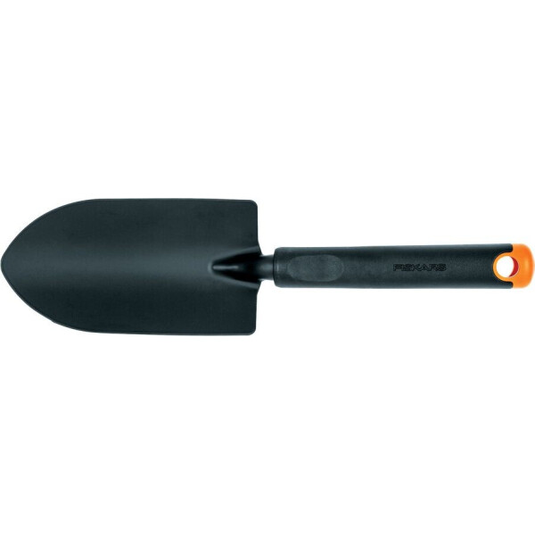 

Лопата Fiskars садовая Ergo (1027017)