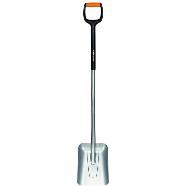 

Лопата Fiskars совковая Xact L (1003688)