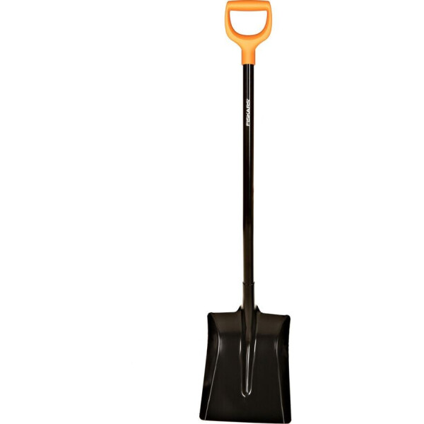 

Лопата Fiskars совковая, большая ErgoComfort (1001580)