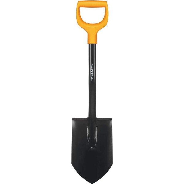 

Лопата Fiskars туристическая Solid (1014809)