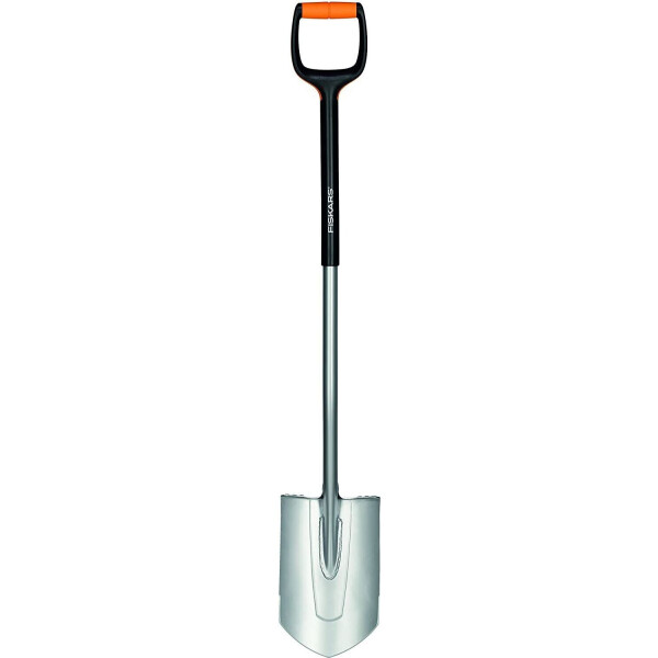 

Лопата Fiskars штыковая Xact (1003683)