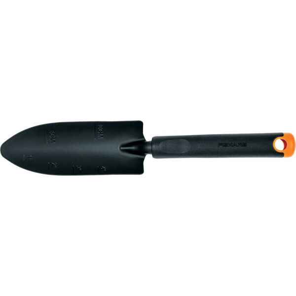 

Лопатка Fiskars садовая Ergo Transplanter Ergonomic (1027018)