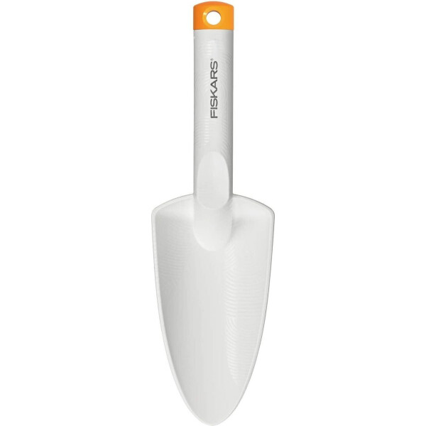 Лопатка Fiskars садовая White (1027032)