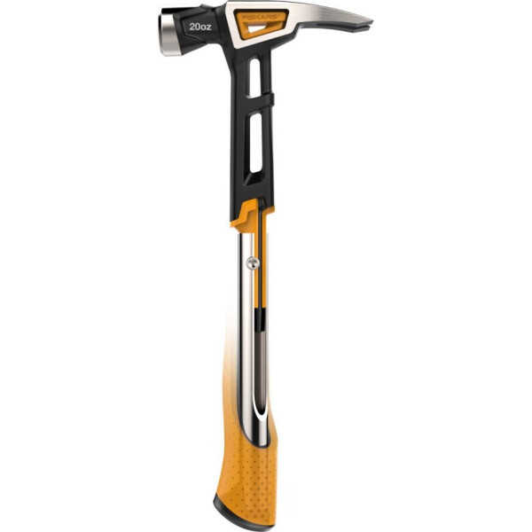 

Молоток-кувалда Fiskars Club hammer M 3 lb / 11 "(1020217)