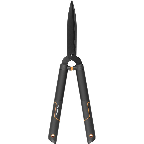 

Ножницы Fiskars для кустов SingleStep HS22 (1001433)