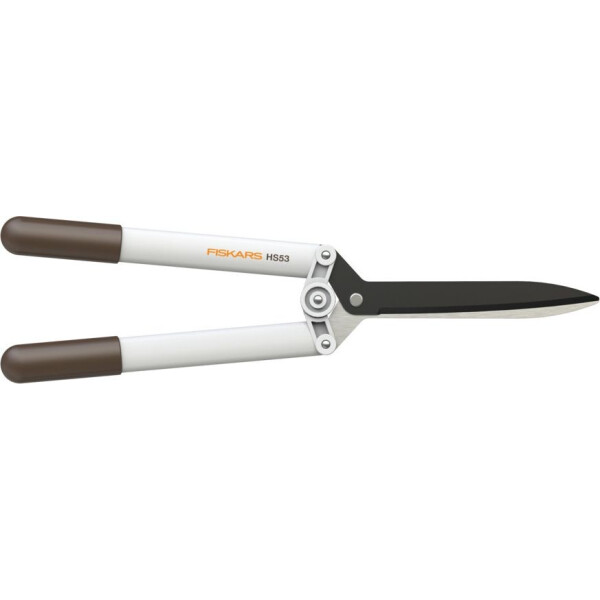 

Ножницы Fiskars для кустов White HS53 (1026931)