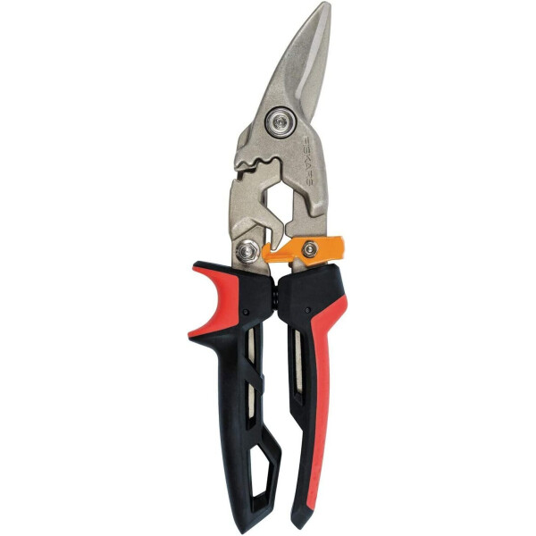 

Ножницы Fiskars для металла левые PowerGear (1027209)