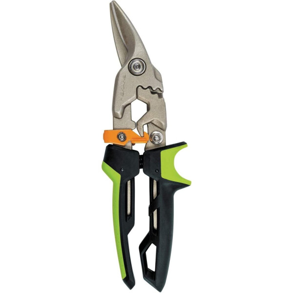 

Ножницы Fiskars для металла праве PowerGear (1027208)