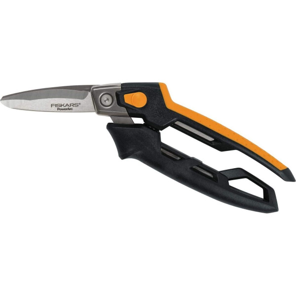 

Ножницы Fiskars для сложных задач PowerArc (1027206)
