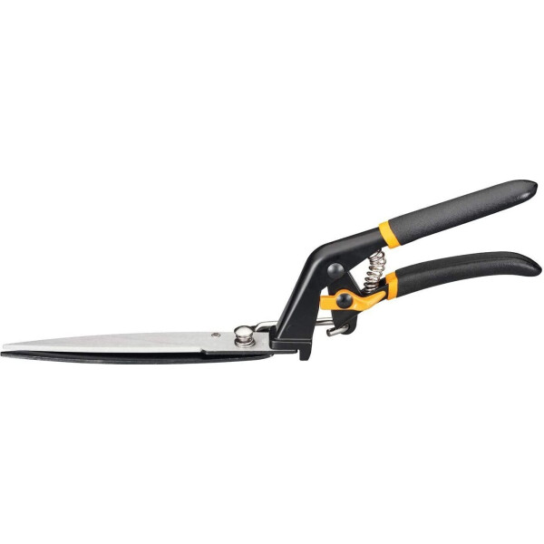 

Ножницы Fiskars для травы Solid GS21 (1026826)