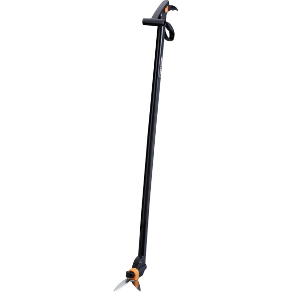 

Ножницы Fiskars для травы длинные Servo-System GS46 (1000590)