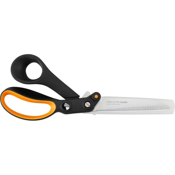 

Ножницы Fiskars садовые усиленные Hardware 24cм (1020223)