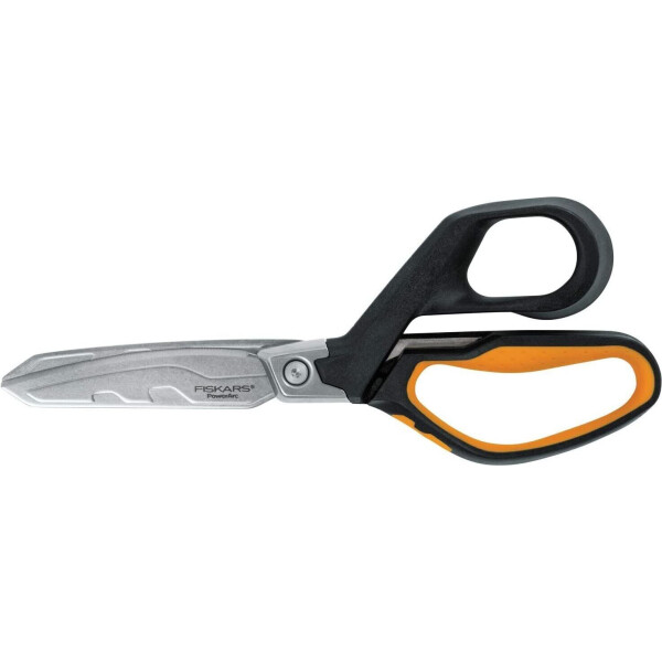 

Ножницы Fiskars универсальные Heavy Duty 21см (1027204)